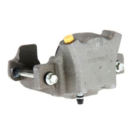 Centric Semi-Loaded Brake Caliper, Parts, 141.63012 141.63012